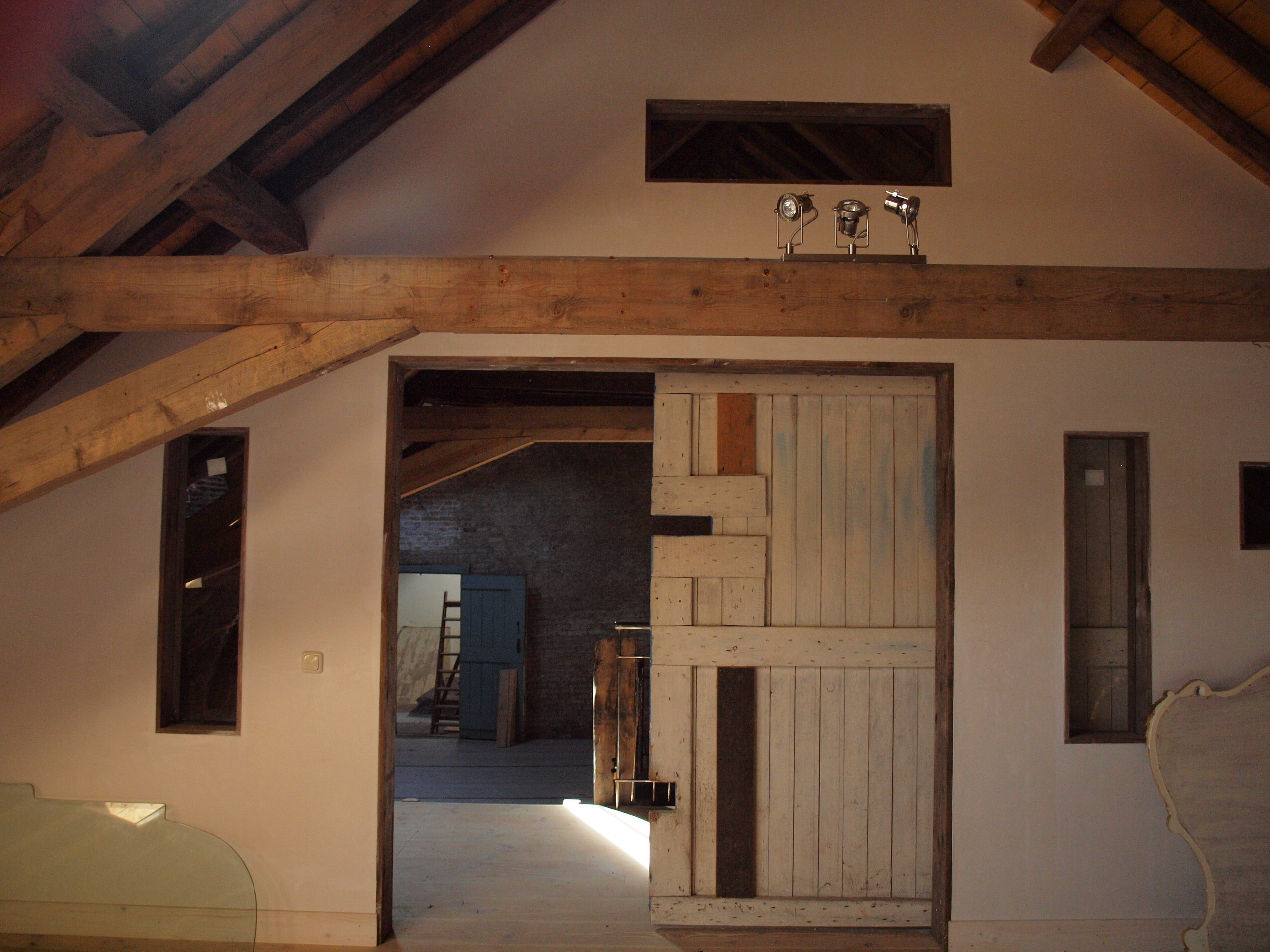 foto hofwoning