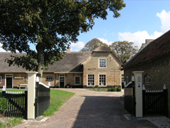Boerderijen