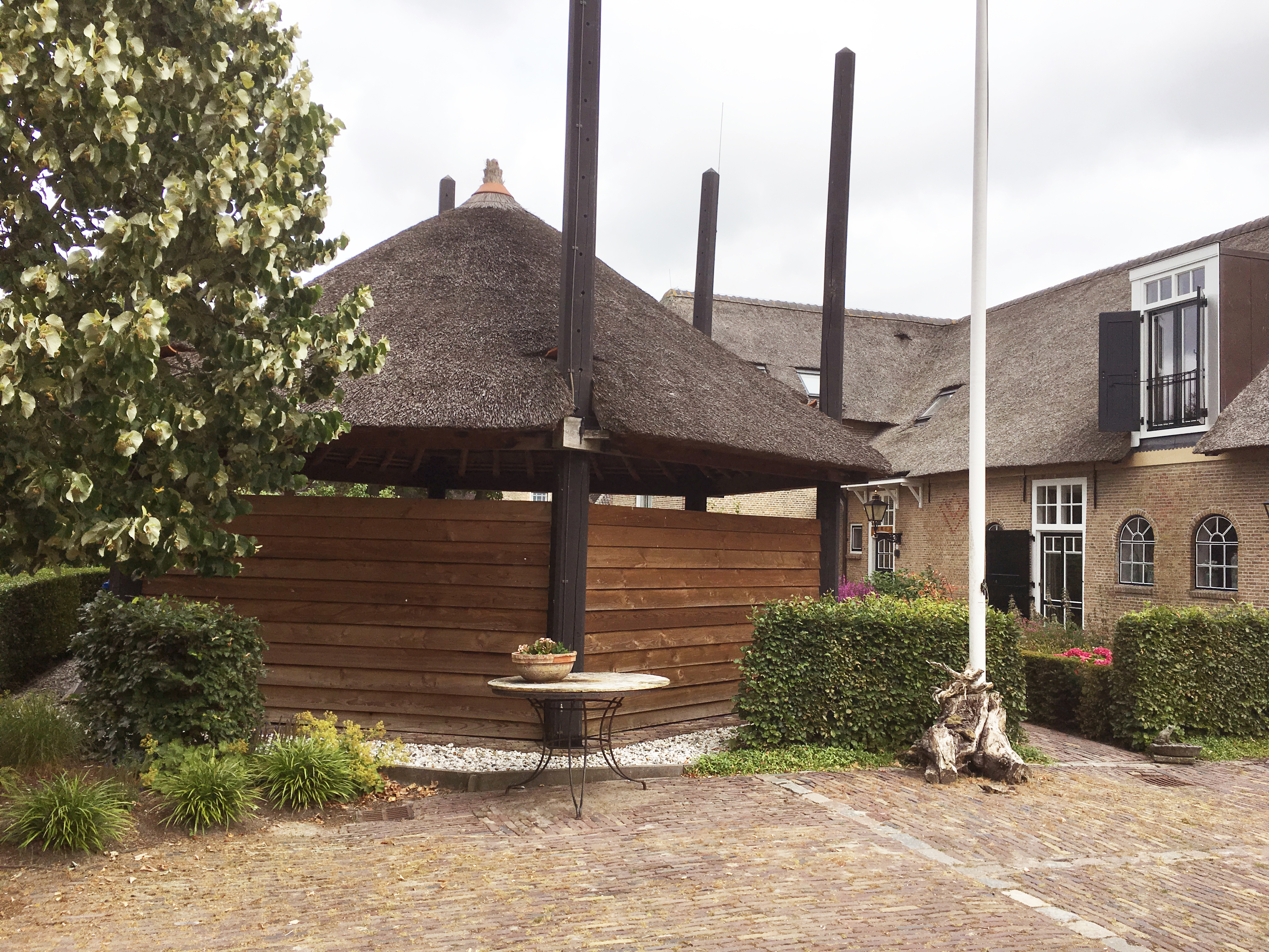 011 lindehoeve boerderij detail