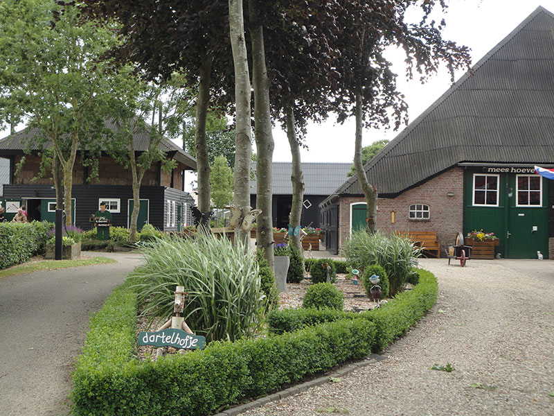 Meeshoeve