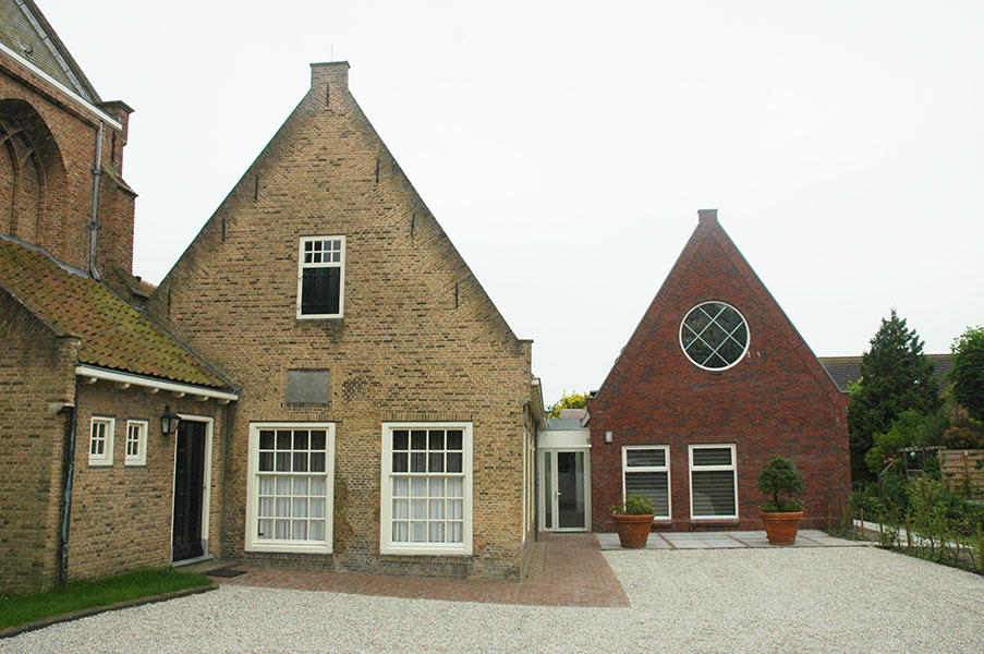 Dorpskerk 04