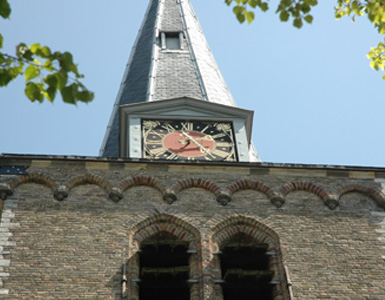 kerk