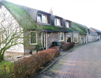 0 westgaag boerderij