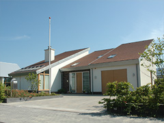 Woningen